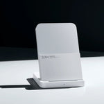 Xiaomi 50W Wireless Charging Stand Pro - White