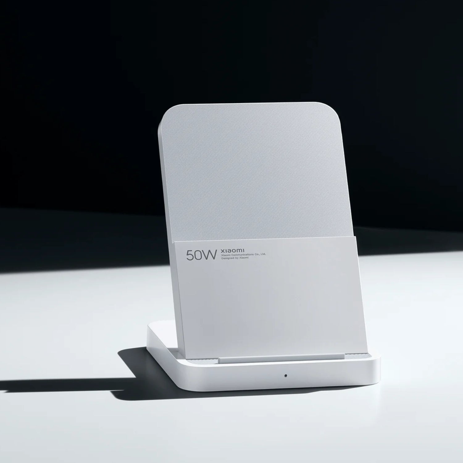 Xiaomi 50W Wireless Charging Stand Pro - White