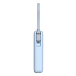 Xiaomi 67W Power Bank 10000mAh (Integrated Cable) - Ice Blue - Blue