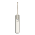 Xiaomi 67W Power Bank 10000mAh (Integrated Cable) - Tan - TAN