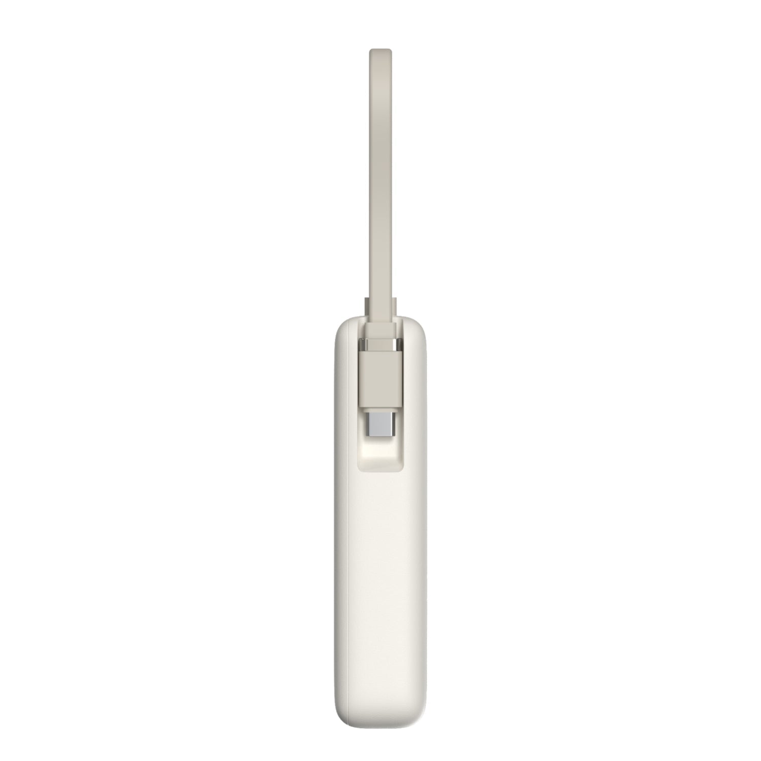 Xiaomi 67W Power Bank 10000mAh (Integrated Cable) - Tan - TAN