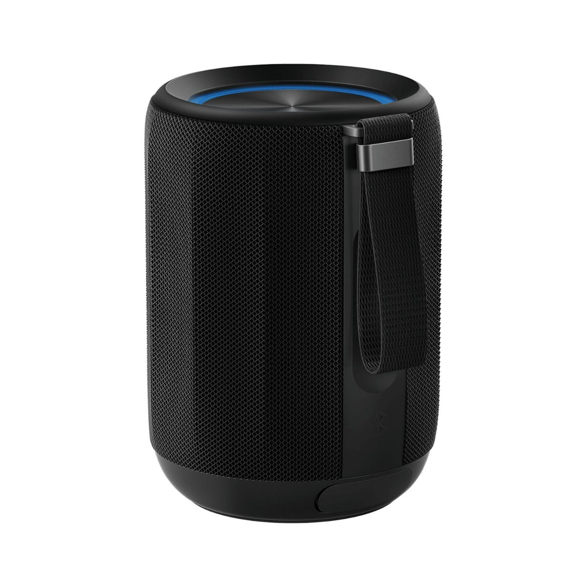 Xiaomi 6W Bluetooth Mini Speaker - Black - Black