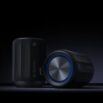 Xiaomi 6W Bluetooth Mini Speaker - Black - Black
