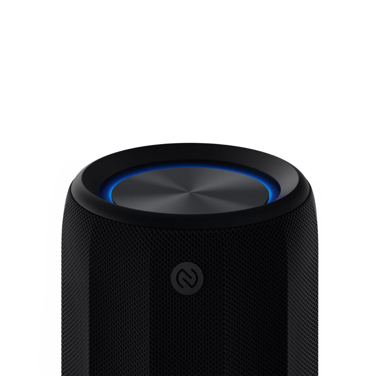 Xiaomi 6W Bluetooth Mini Speaker - Black - Black