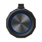 Xiaomi 6W Bluetooth Mini Speaker - Black - Black
