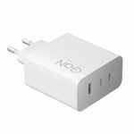 Xiaomi 90W HyperCharge 3-Port Fast Charger – White - White