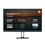 Xiaomi A24i 24 inch Full HD 1080p IPS Monitor - Black