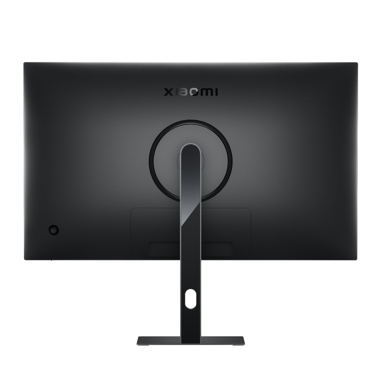 Xiaomi A27Ui 27’’ 60Hz 4K IPS Office Monitor - Black