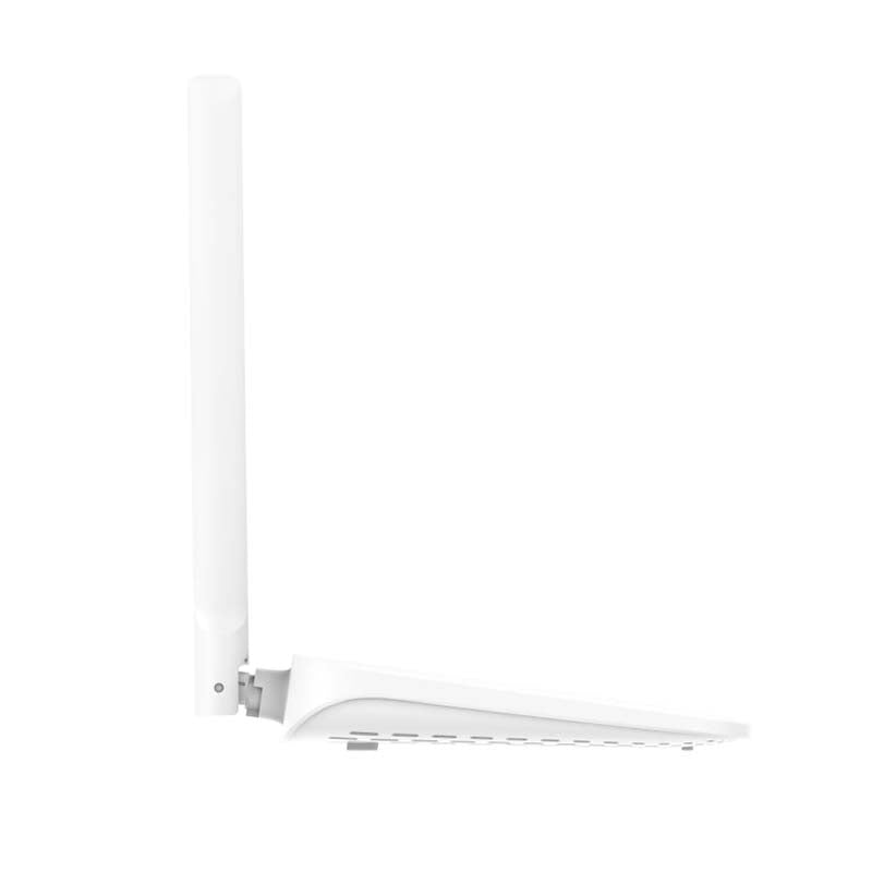 Xiaomi AC1200 Dual Band Router 4A - White - White