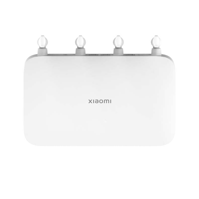 Xiaomi AC1200 Dual Band Router 4A - White - White