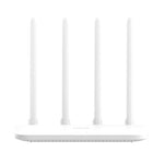 Xiaomi AC1200 Dual Band Router 4A - White - White