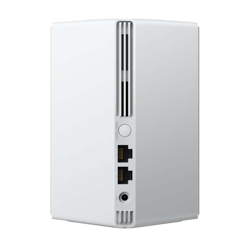 Xiaomi AC1200 Whole Home Mesh Wi-Fi System 1 Pack - White - White