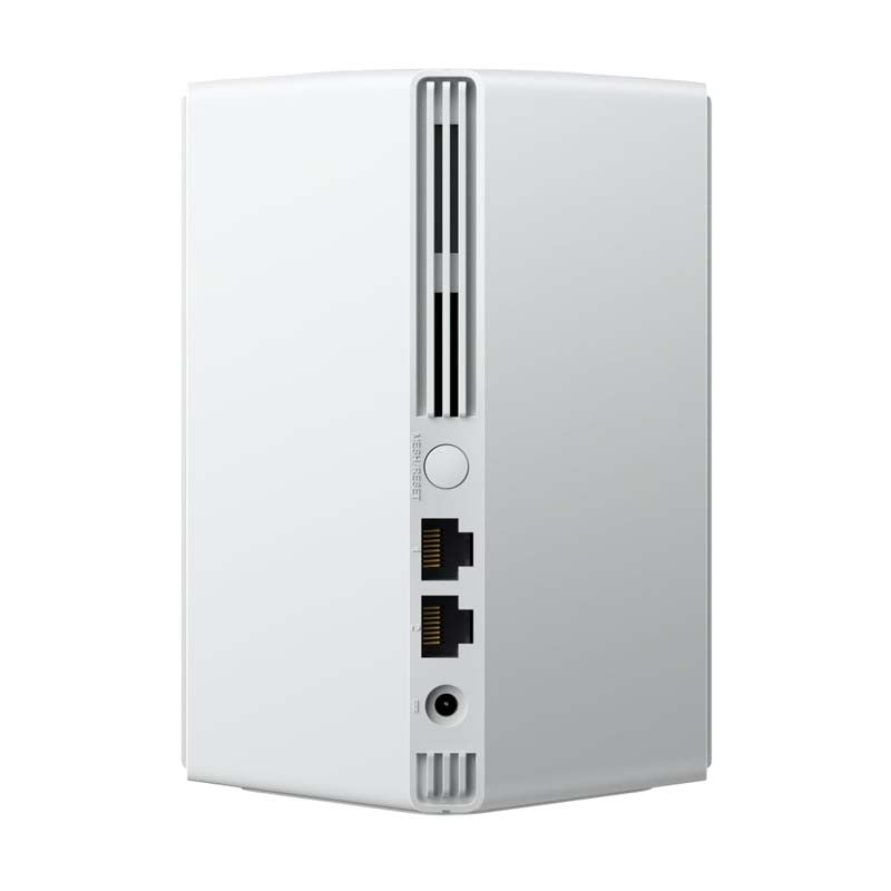 Xiaomi AC1200 Whole Home Mesh Wi-Fi System 2 Pack - White - White