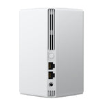 Xiaomi AC1200 Whole Home Mesh Wi-Fi System 3 Pack - White - White