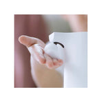 Xiaomi Automatic Soap Despenser Refill - White / Pink - White / Pink