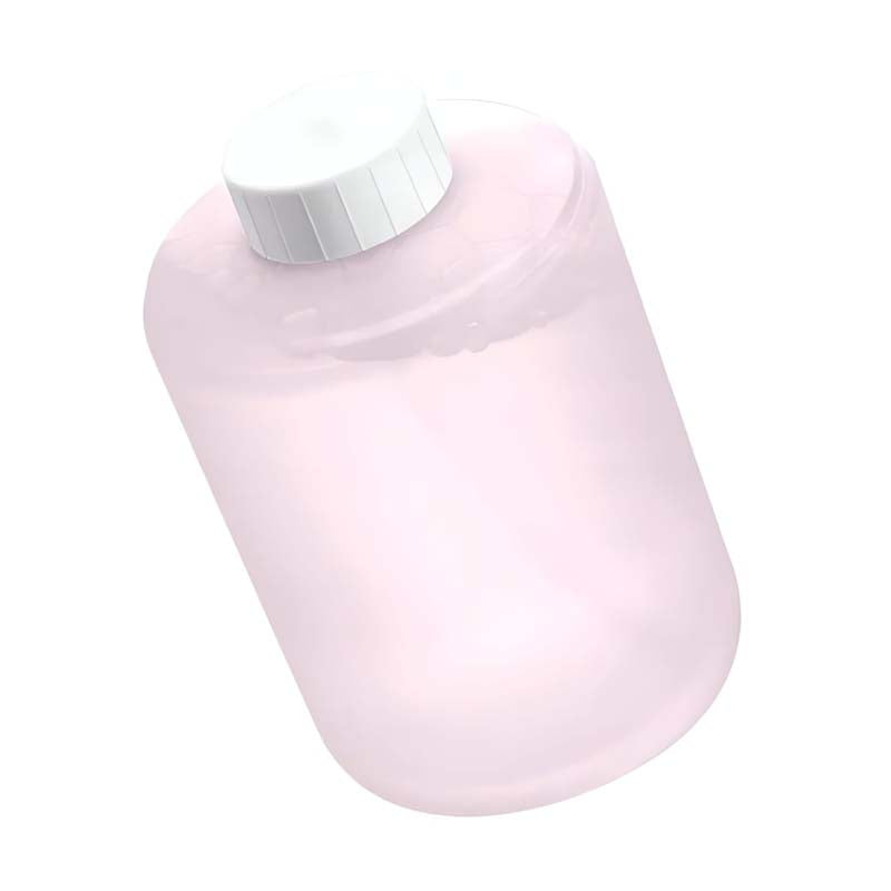 Xiaomi Automatic Soap Despenser Refill - White / Pink - White / Pink