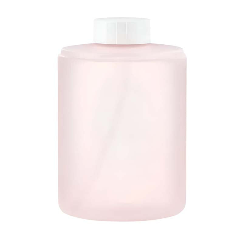 Xiaomi Automatic Soap Despenser Refill - White / Pink - White / Pink