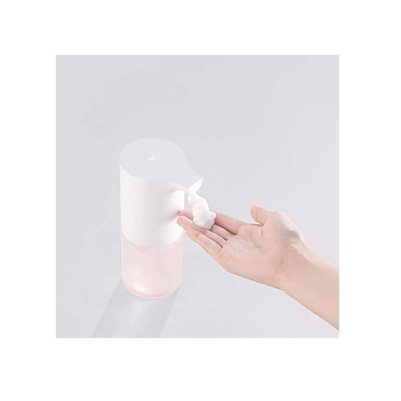 Xiaomi Automatic Soap Dispenser - White - White