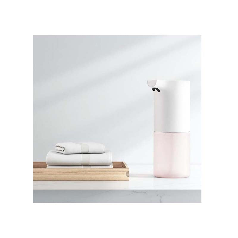 Xiaomi Automatic Soap Dispenser - White - White