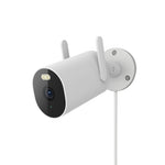 Xiaomi AW300 2K Outdoor Security Camera - White - White