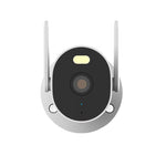 Xiaomi AW300 2K Outdoor Security Camera - White - White