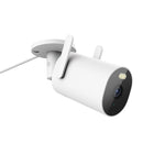 Xiaomi AW300 2K Outdoor Security Camera - White - White