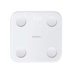 Xiaomi Body Composition Scale S400 - White - White