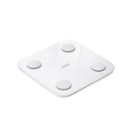 Xiaomi Body Composition Scale S400 - White - White