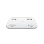 Xiaomi Body Composition Scale S400 - White - White