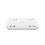 Xiaomi Body Composition Scale S400 - White - White