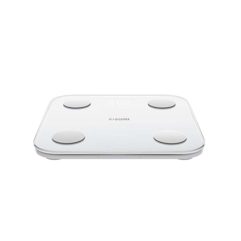 Xiaomi Body Composition Scale S400 - White - White
