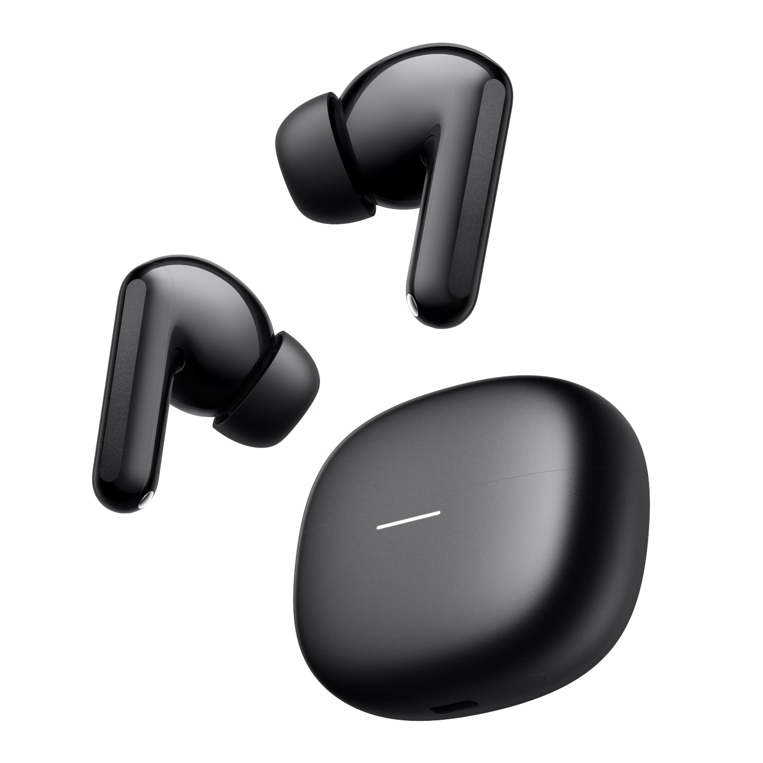Xiaomi Buds 8 – Black - Black
