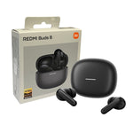 Xiaomi Buds 8 – Black - Black