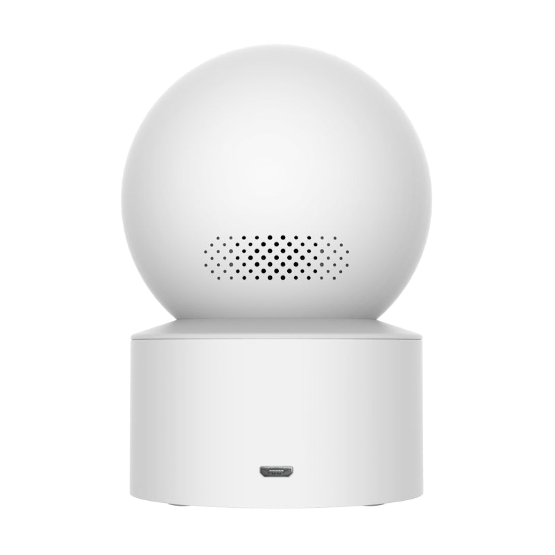 Xiaomi C200 Smart Camera - White - White