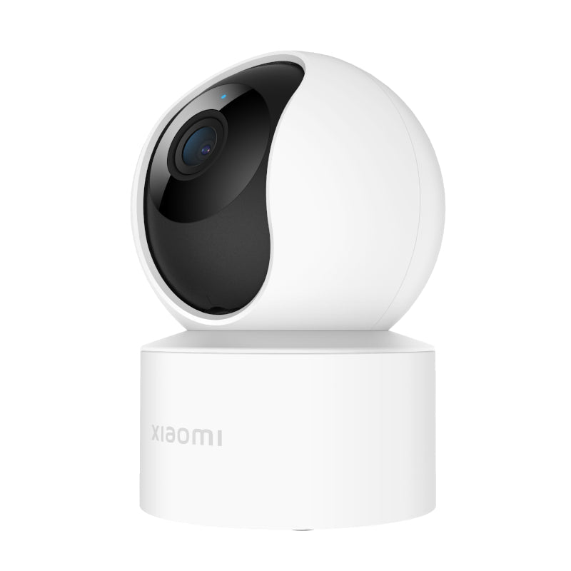 Xiaomi C200 Smart Camera - White - White