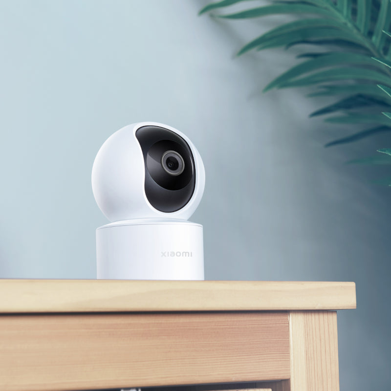 Xiaomi C200 Smart Camera - White - White