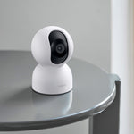 Xiaomi C400 Smart Camera - White - White