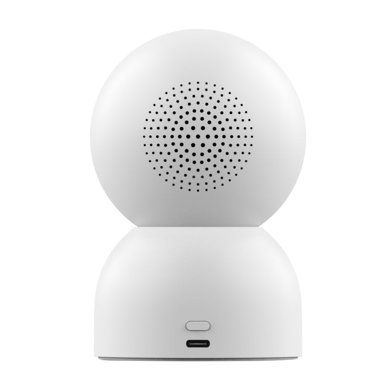 Xiaomi C400 Smart Camera - White - White