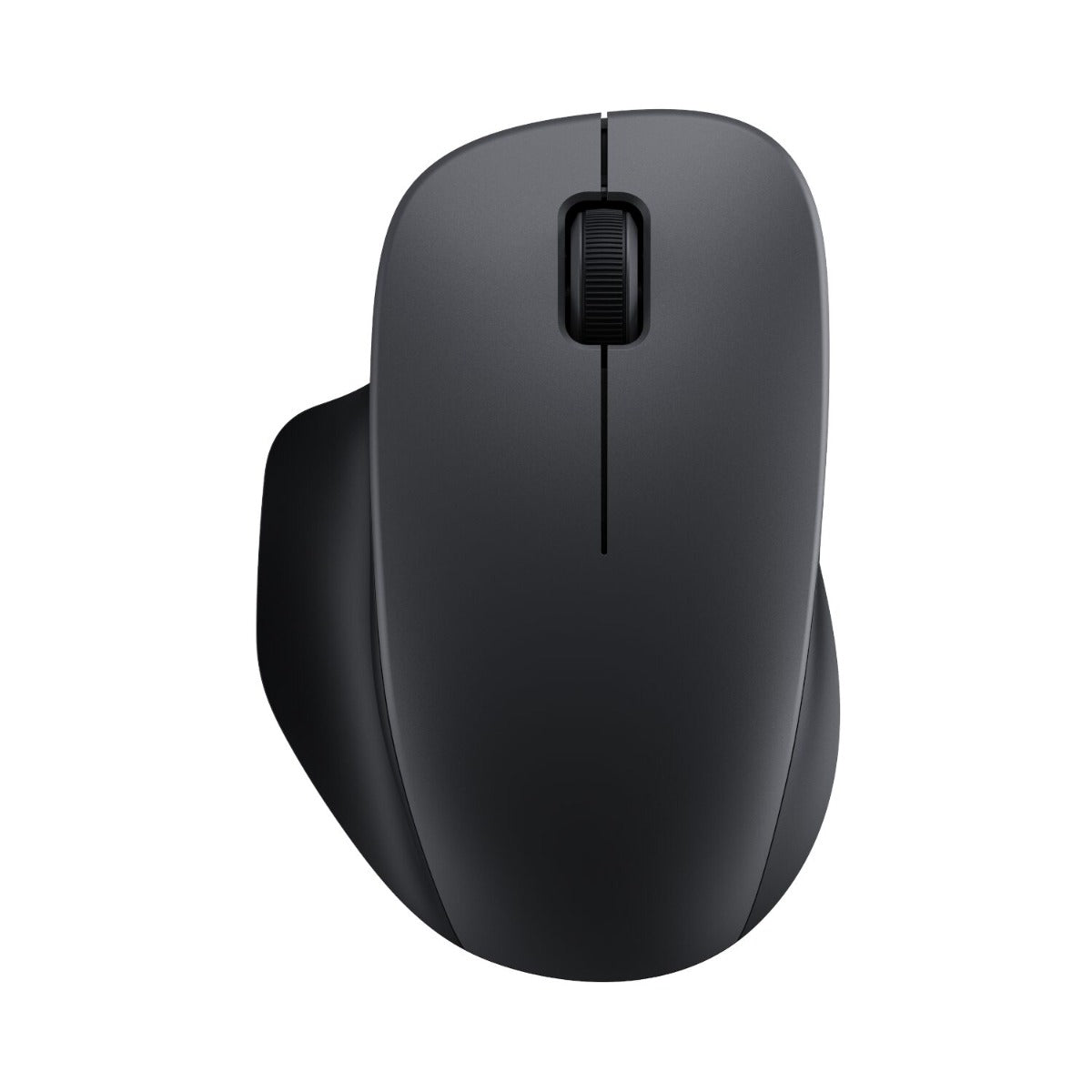 Xiaomi Comfort Edition Wireless Mouse - Black - Black
