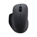 Xiaomi Comfort Edition Wireless Mouse - Black - Black