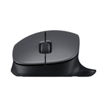 Xiaomi Comfort Edition Wireless Mouse - Black - Black