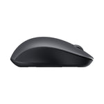 Xiaomi Comfort Edition Wireless Mouse - Black - Black