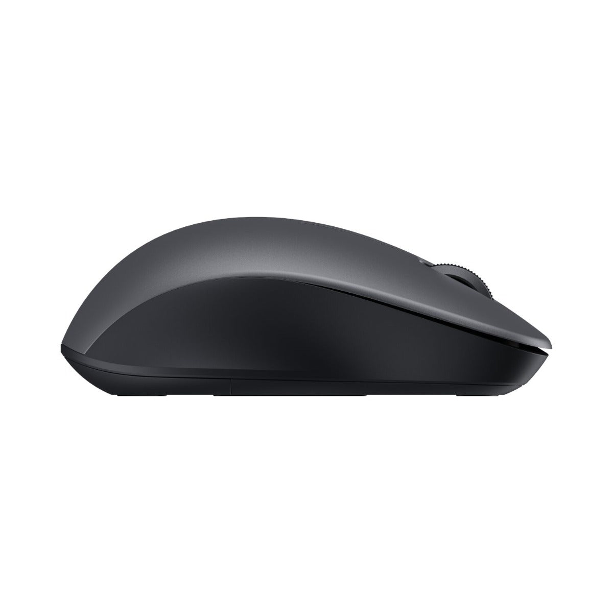 Xiaomi Comfort Edition Wireless Mouse - Black - Black
