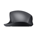 Xiaomi Comfort Edition Wireless Mouse - Black - Black