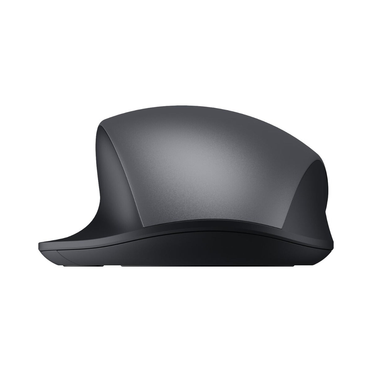 Xiaomi Comfort Edition Wireless Mouse - Black - Black