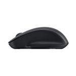Xiaomi Comfort Edition Wireless Mouse - Black - Black
