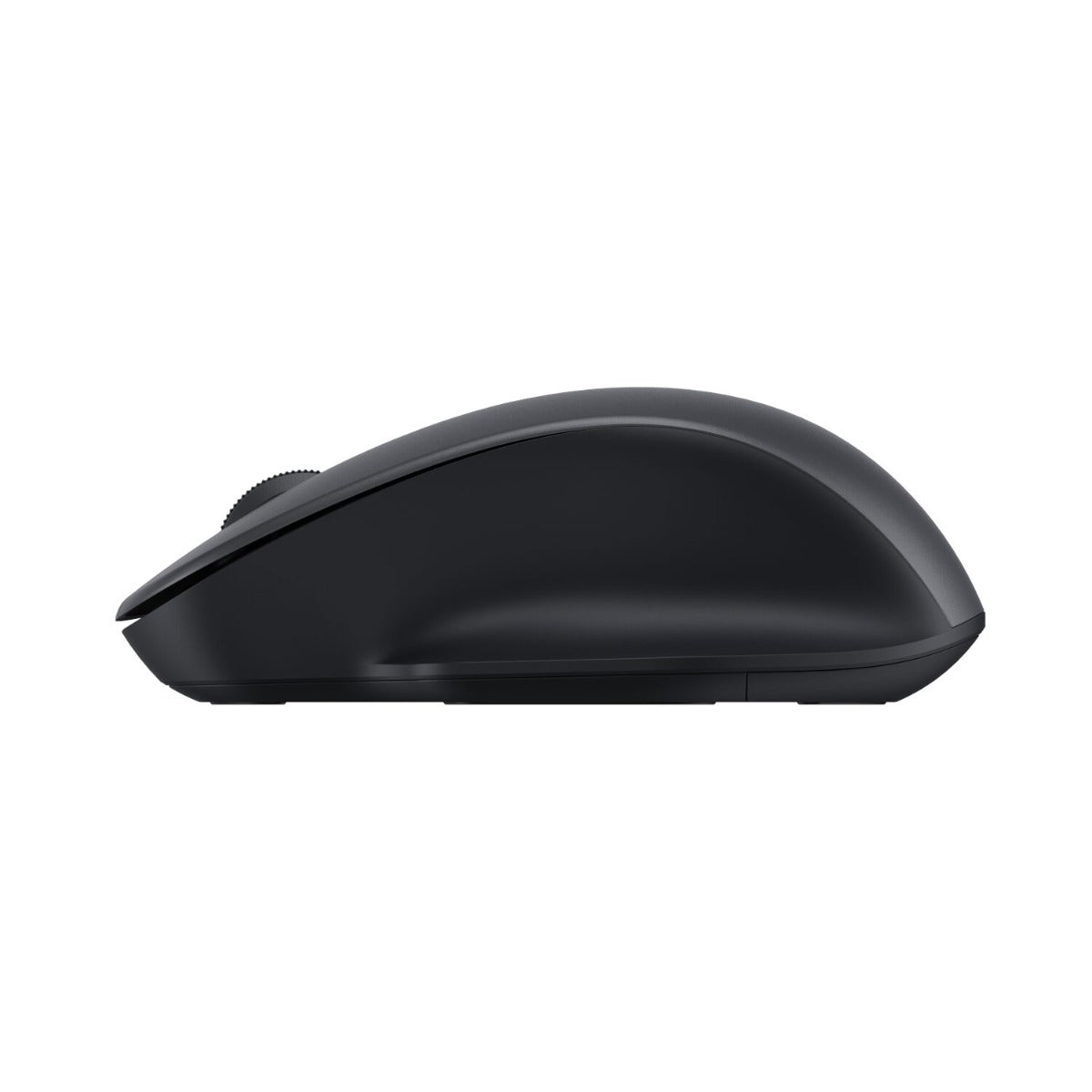 Xiaomi Comfort Edition Wireless Mouse - Black - Black