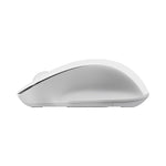 Xiaomi Comfort Edition Wireless Mouse - White - White