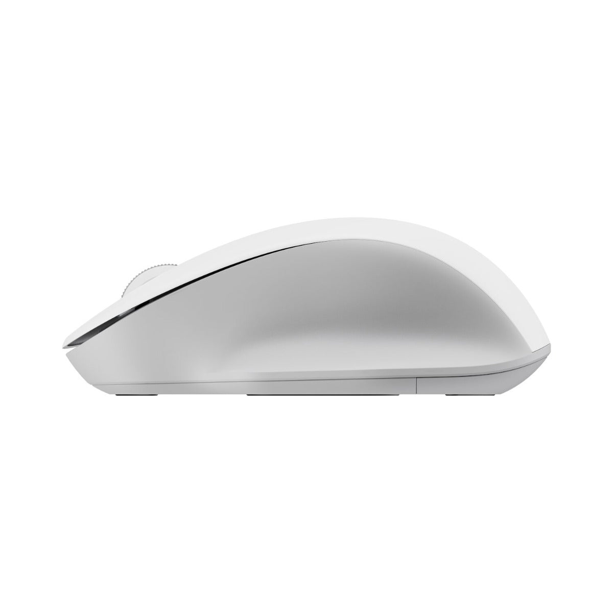 Xiaomi Comfort Edition Wireless Mouse - White - White