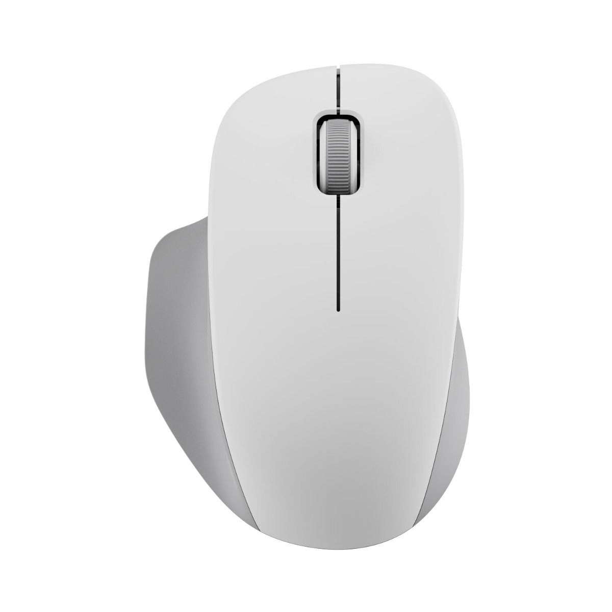 Xiaomi Comfort Edition Wireless Mouse - White - White